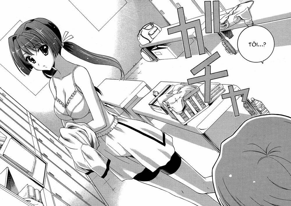 cross days chapter 1 9