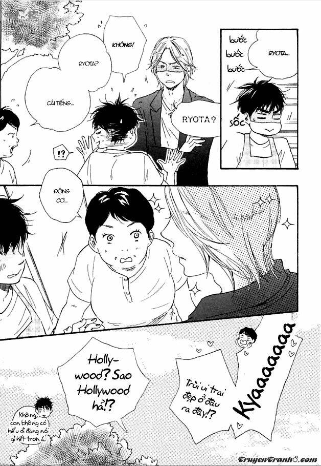 mad cinderella chapter 3 4