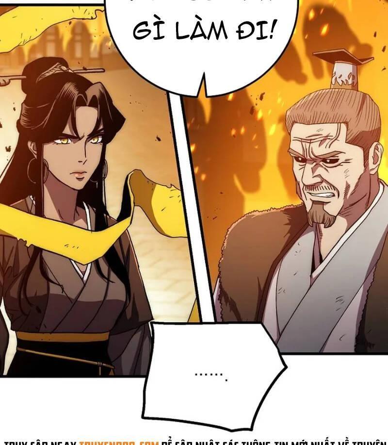 huyền thoại diệt thế độc long chapter 56.5 85