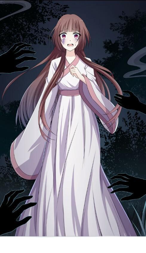 đích nữ chư hầu chapter 6 7