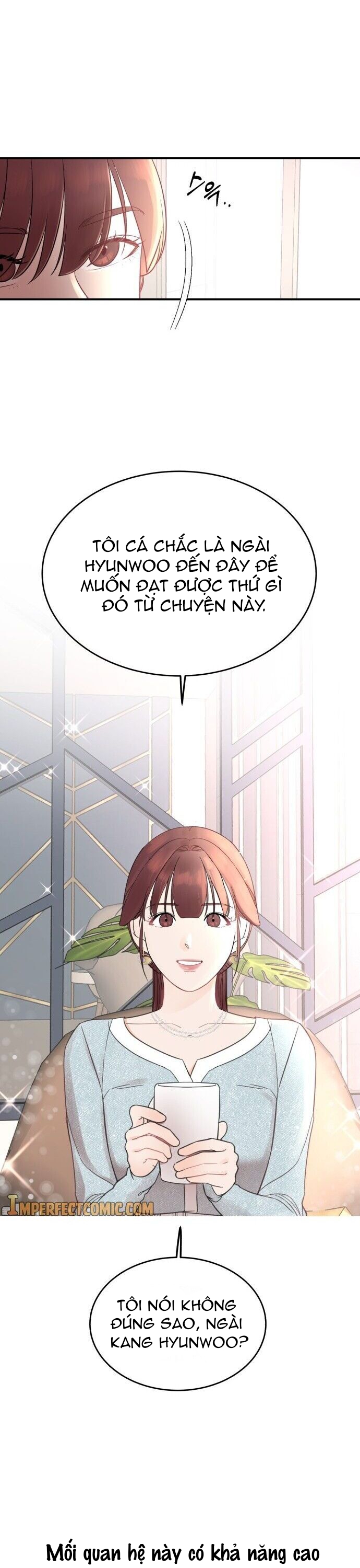 cách thuần hóa gã chồng nguy hiểm chapter 1.2 9