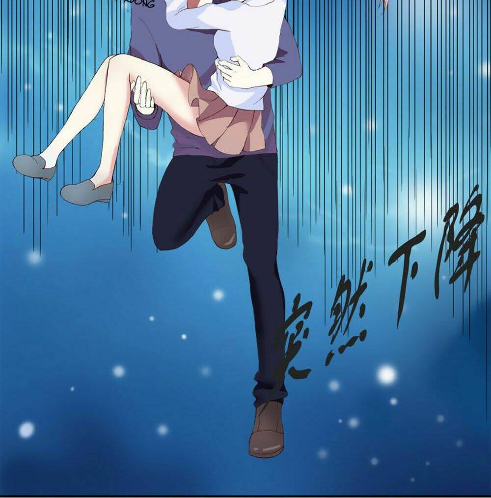 đụng phải tước vương huyết tộc chapter 11 3