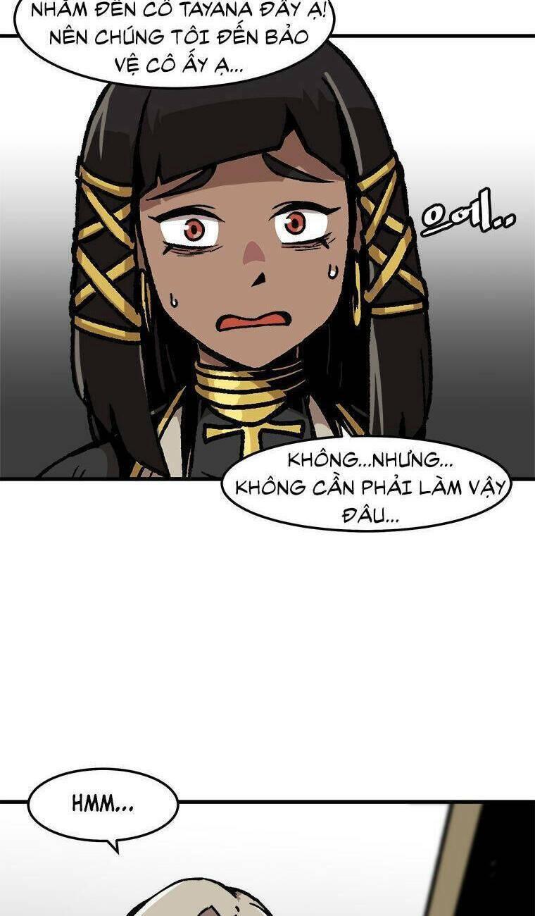 lên cấp một mình chapter 69 30