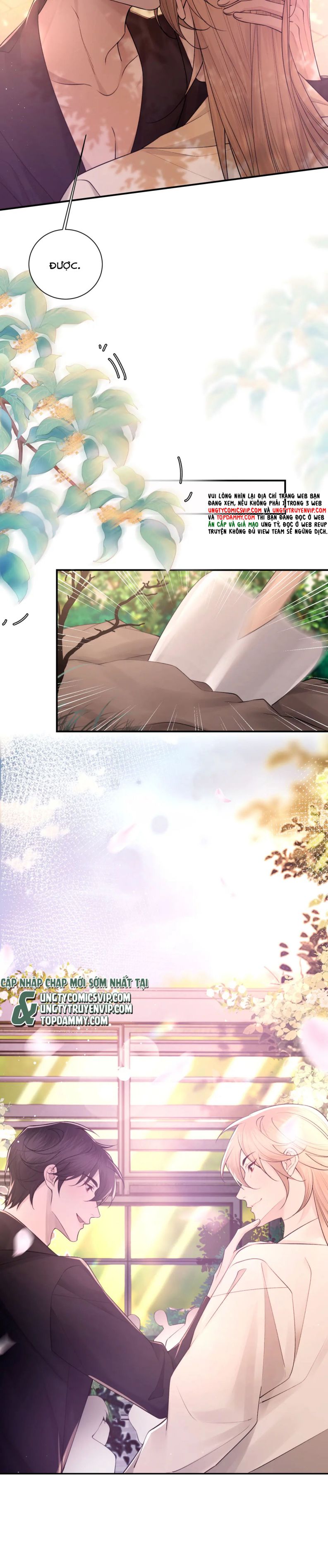 cấu bệnh chapter 106 7