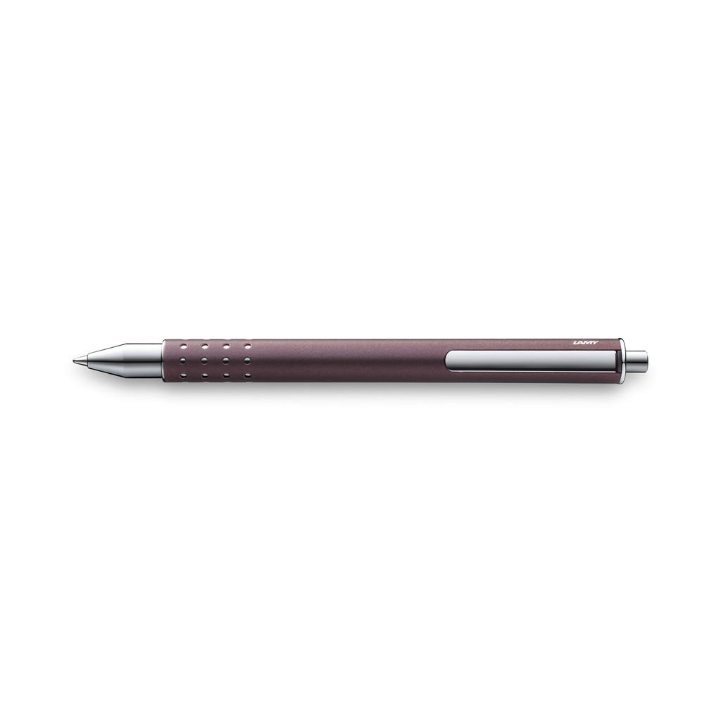 Lamy- Bút bi xoay swift màu nâu - Hàng phân phối trực tiếp từ Đức