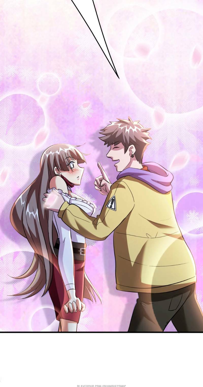 dị giới cung ứng thương chapter 53 5