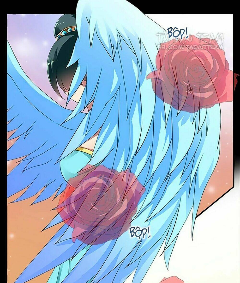 hoa ngôn tâm nguyện chapter 31 37