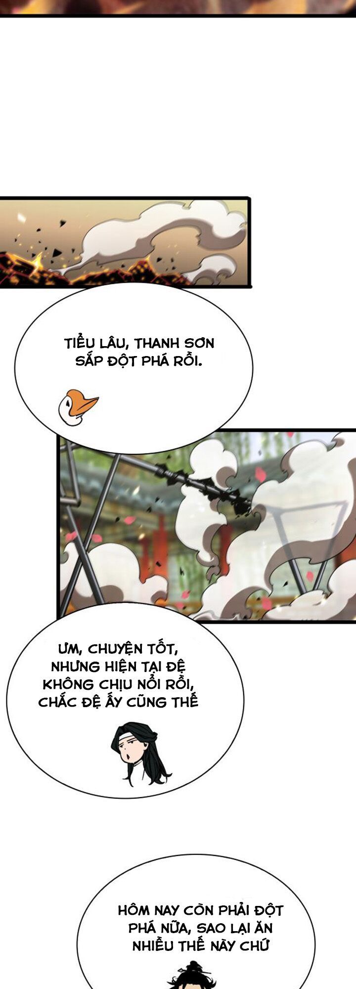 chư giới - tận thế online chapter 59 17