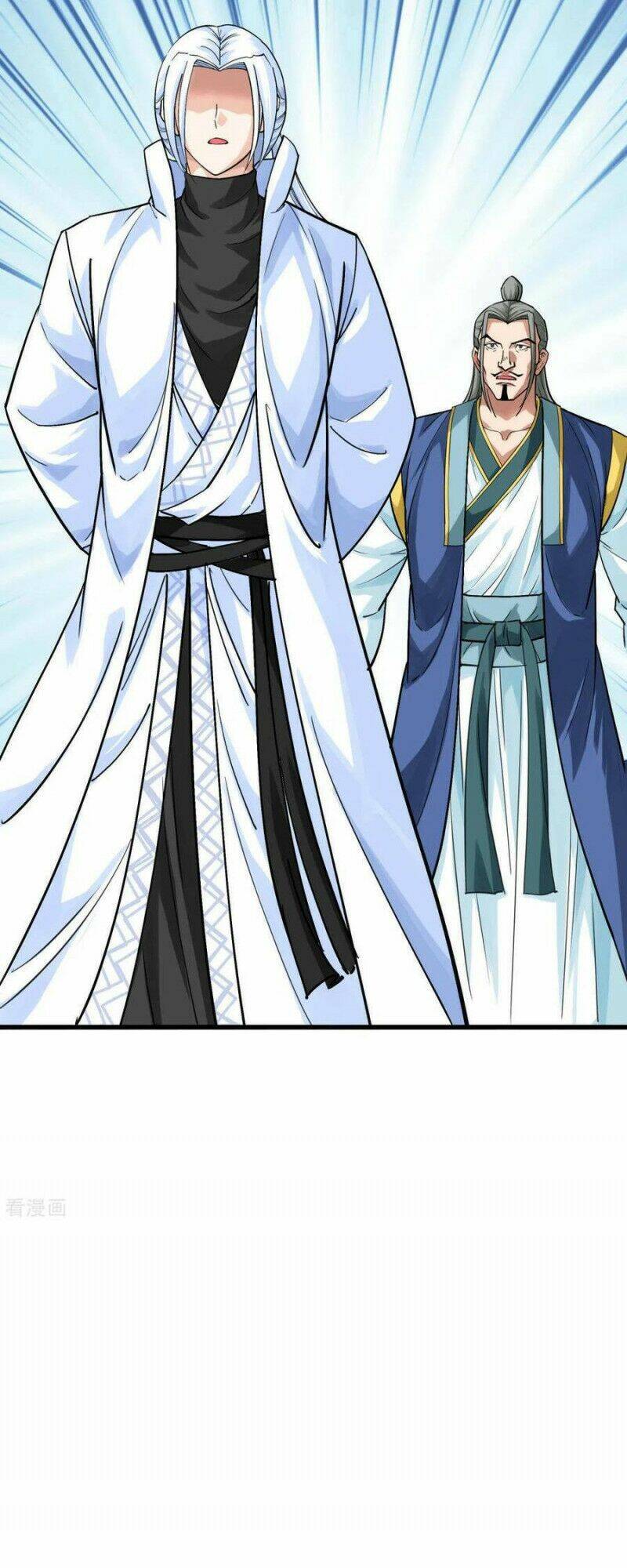 trọng sinh ta là đại thiên thần chapter 162 17