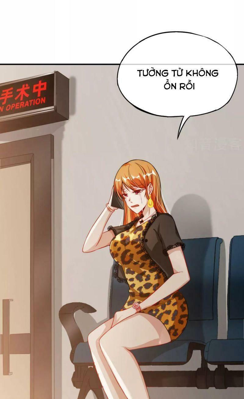 vòng bạn bè mạnh nhất của tiên giới chapter 47 17