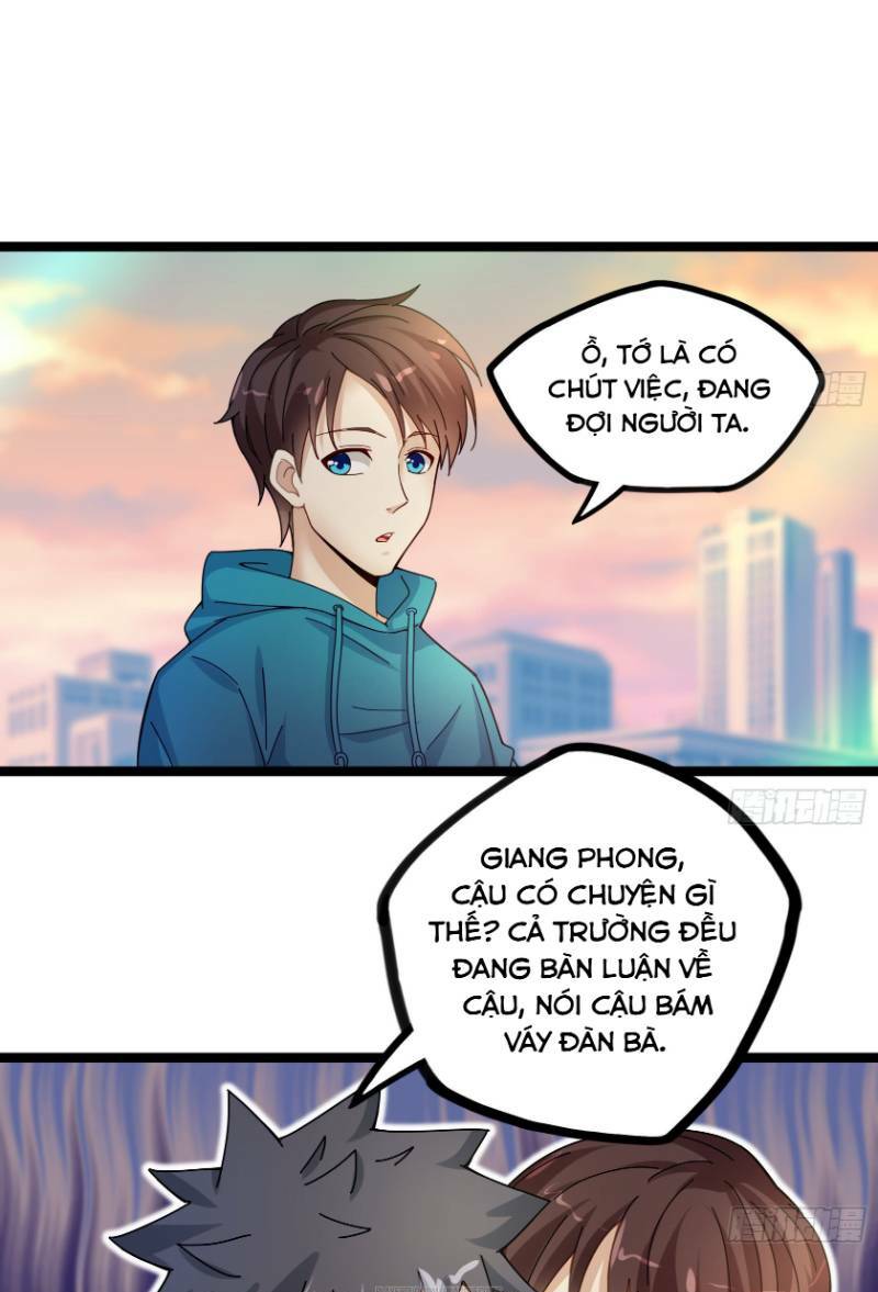 đô thị cực phẩm tiên đế chapter 13 20