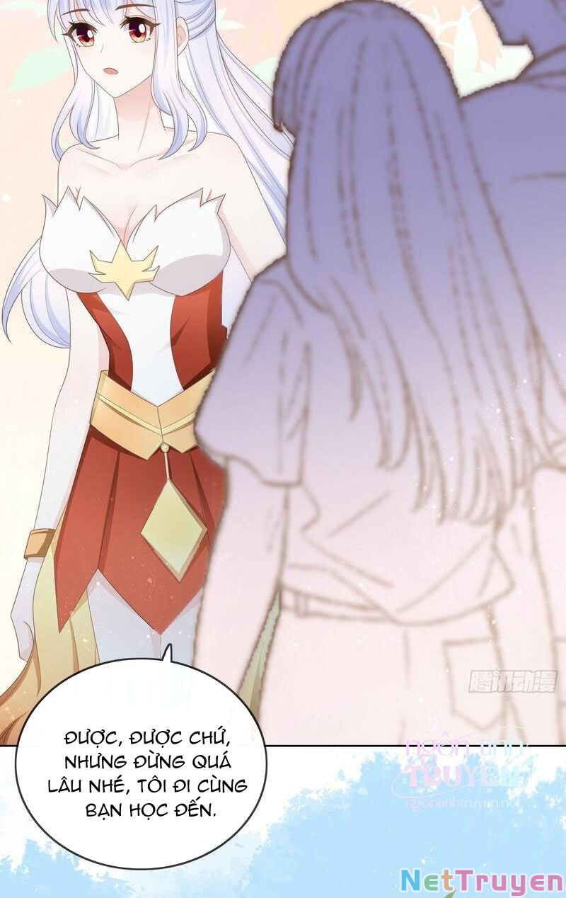 ảnh hậu cũng không bằng niệm thanh hoa chapter 117 9