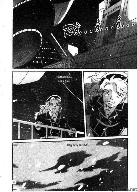 meteor methuselah chapter 11 10