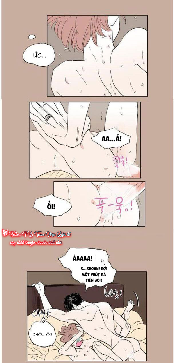 câu chuyện của hosik chapter 43 9