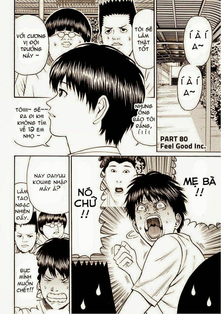 vợ tôi là wagatsuma chapter 80 6