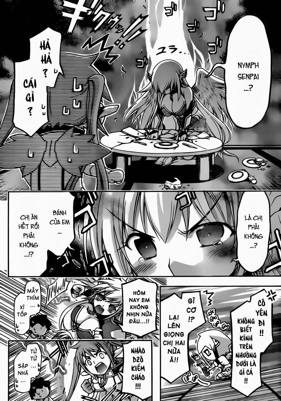vật thất lạc của bầu trời chapter 60 10