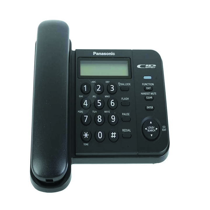Điện thoại Panasonic KX-TS560MX -Hàng chính hãng