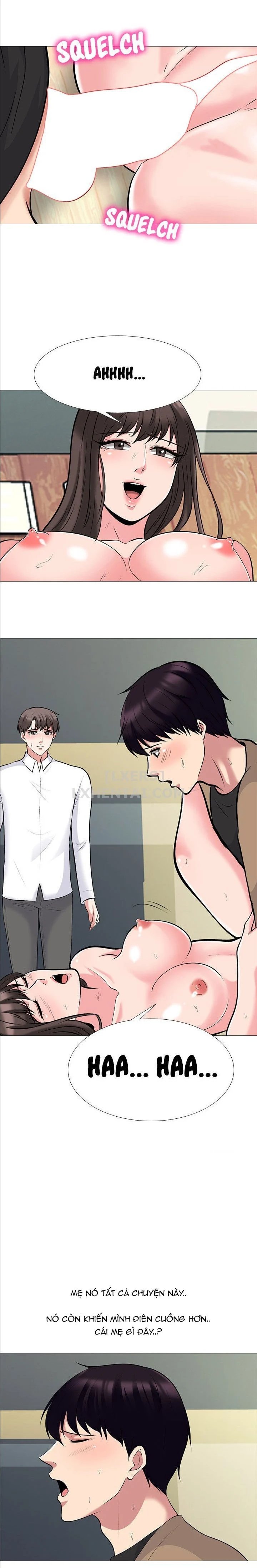 học bổng đặc biệt chapter 52 14