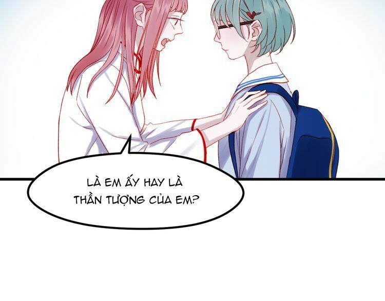 lượm được một tiểu hồ ly phần 2 chapter 46.5 10