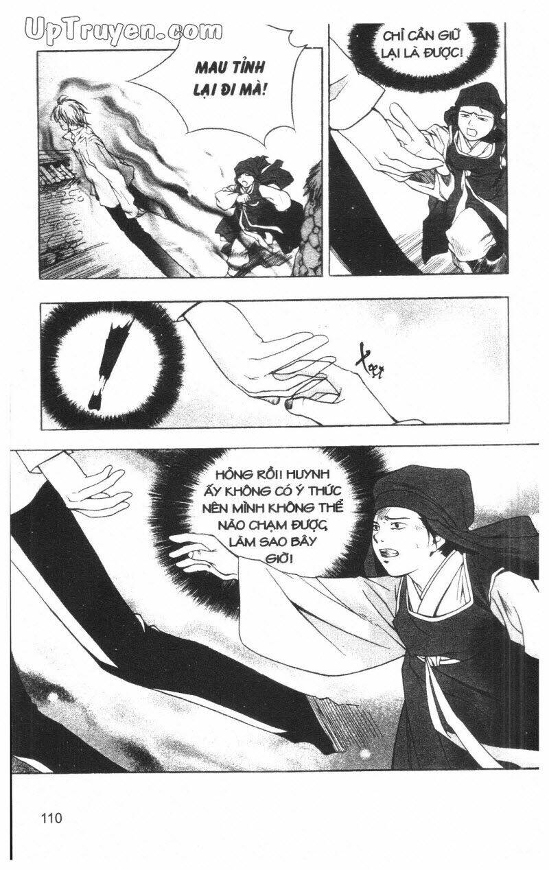 thời gió lốc (thời đại phong tang) chapter 1 112