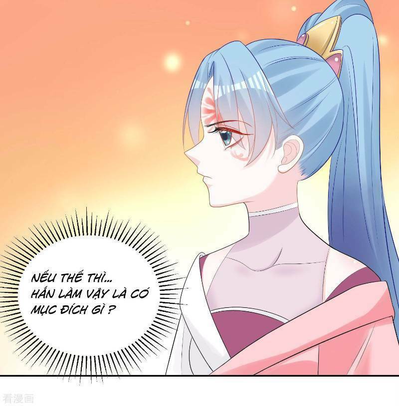 độc y đích nữ chapter 81 21