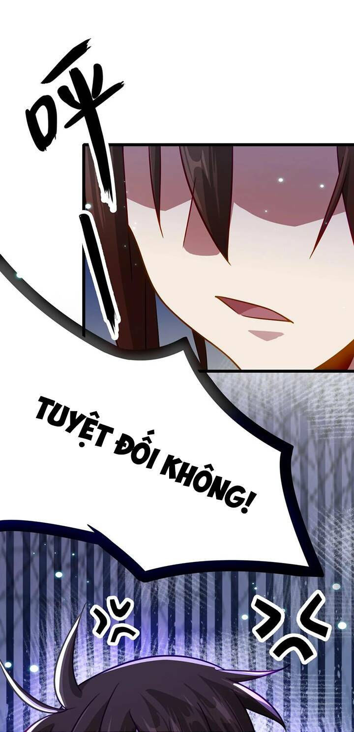 đại bảo kiếm của tôi chapter 15 31