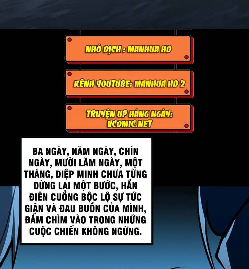 võ đạo độc tôn chapter 500 31