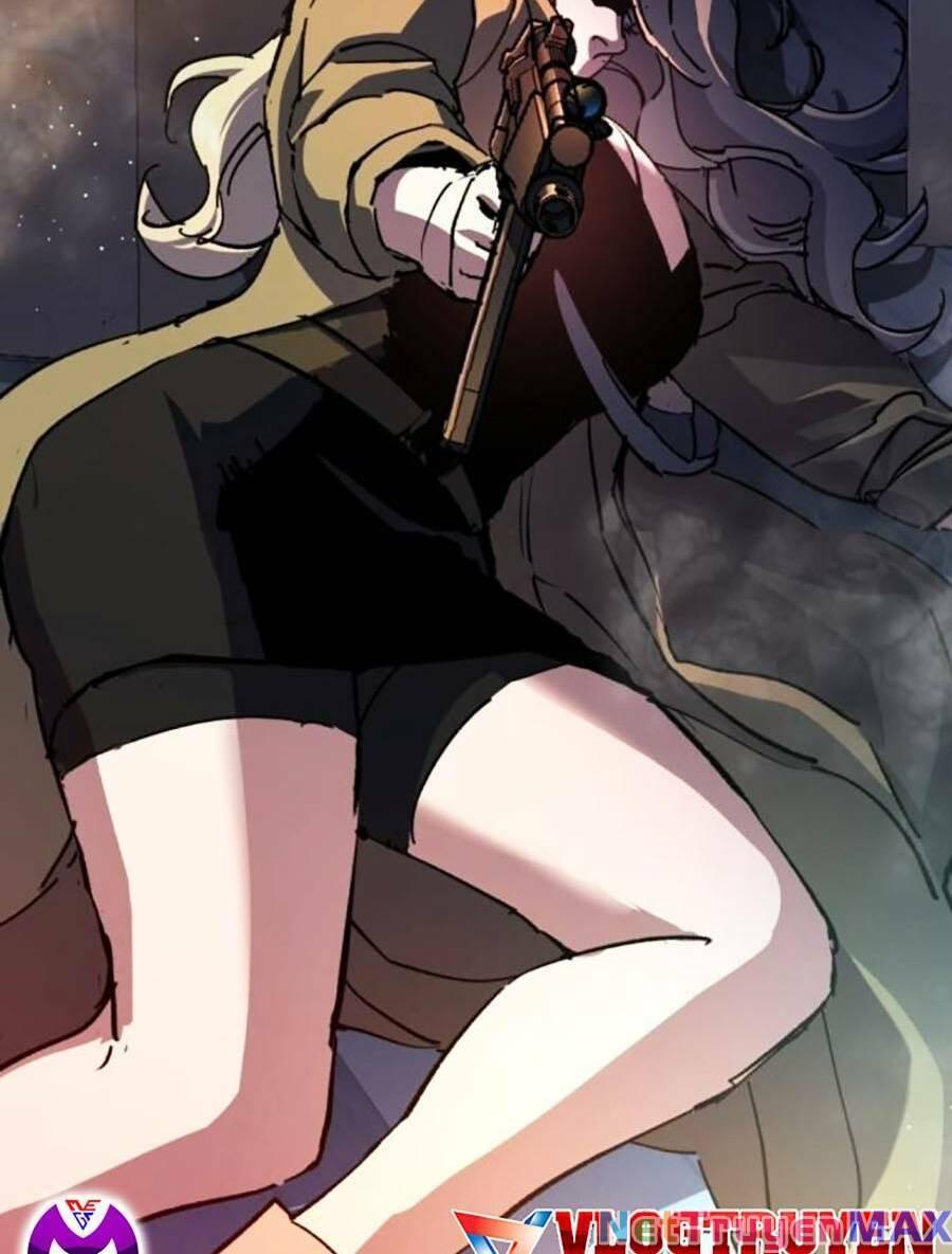 bạn học tôi là lính đánh thuê chapter 151 74