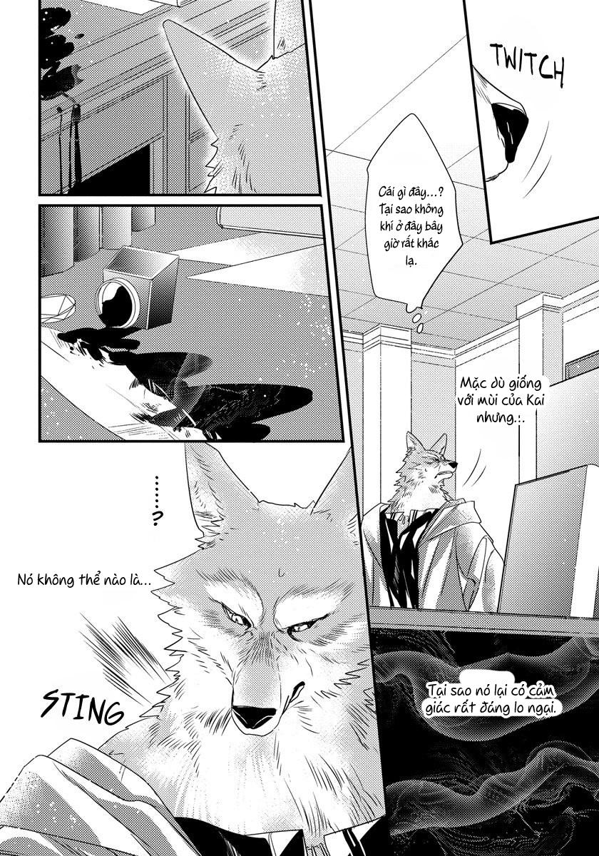 pendulum jujin omegaverse chapter 3 14