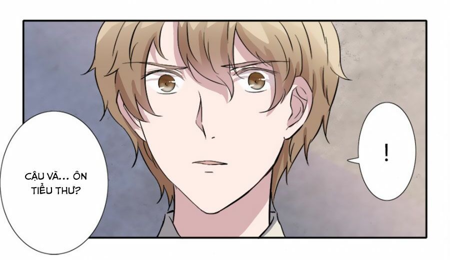 thiên kim đường môn chapter 46 29