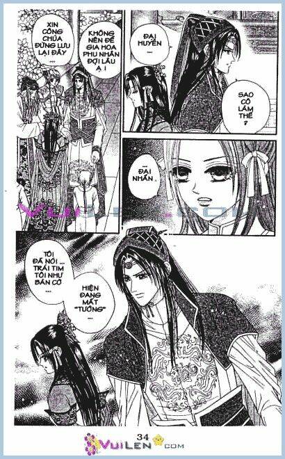 nàng công chúa lạc loài chapter 3 34