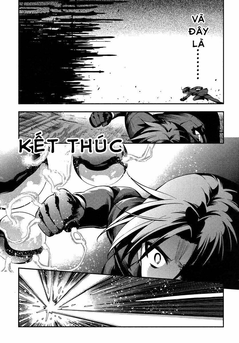 fate/kaleid liner prisma illya 2wei! chapter 22 13