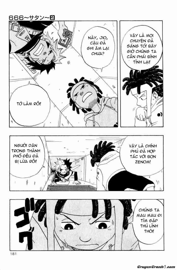 cuộc phiêu lưu của quỷ satan chapter 8 29