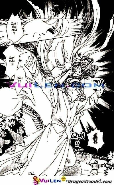 đóa hoa yêu kiều chapter 1 135