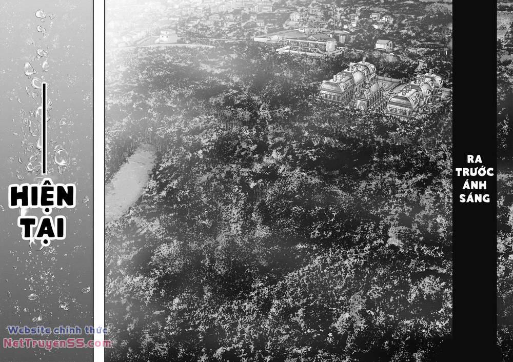 smiley - cười lên m chapter 33 16