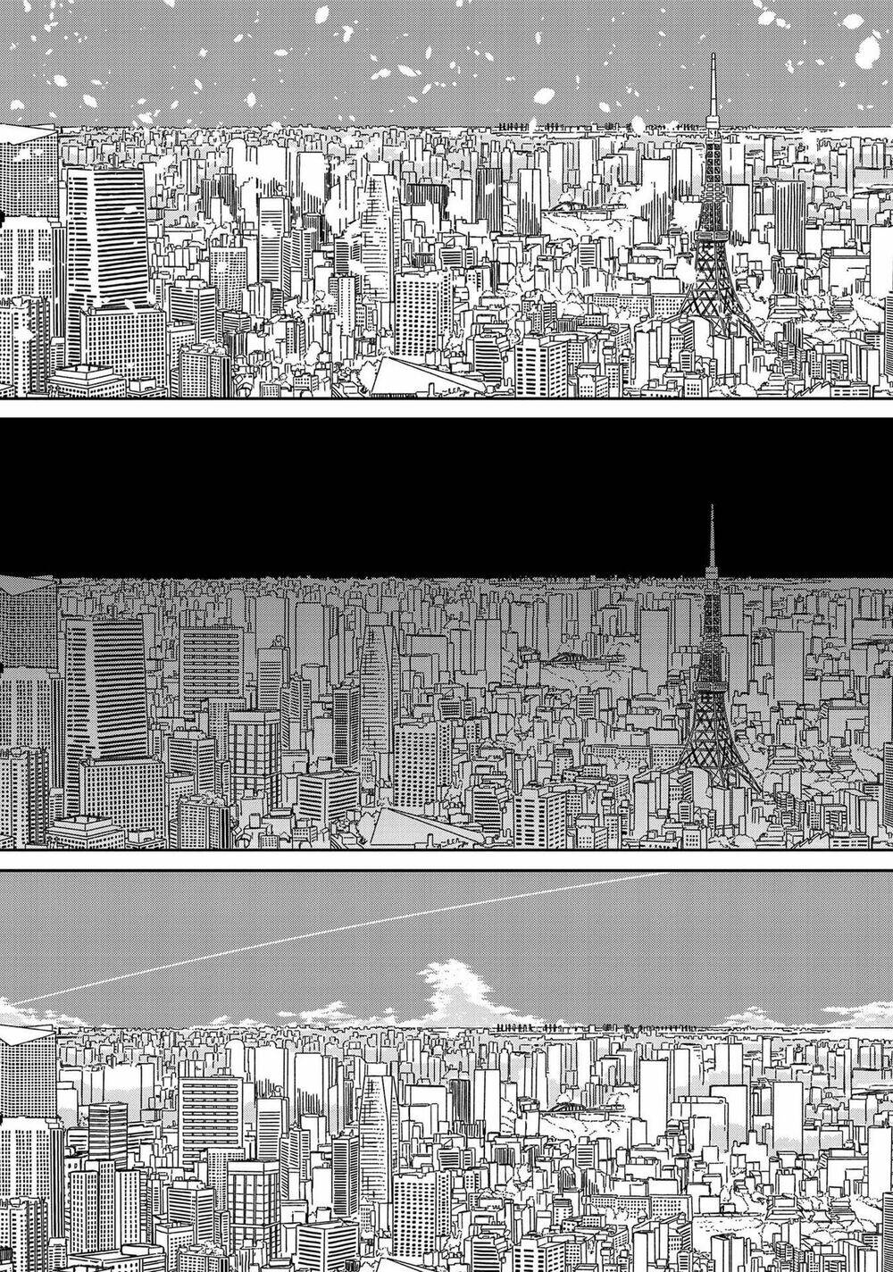 supernova wa kiss no mae ni chapter 15.5 9