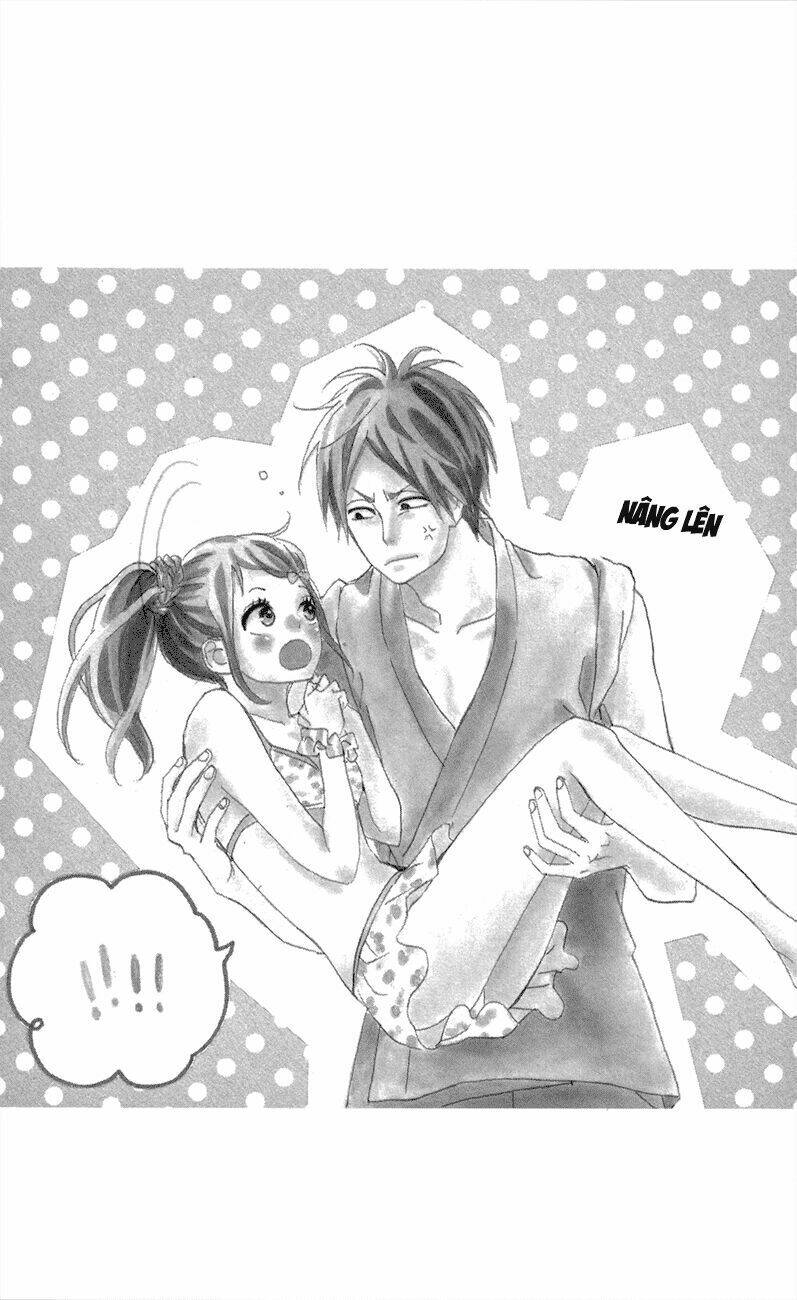 yume miru taiyou chapter 47.5 38