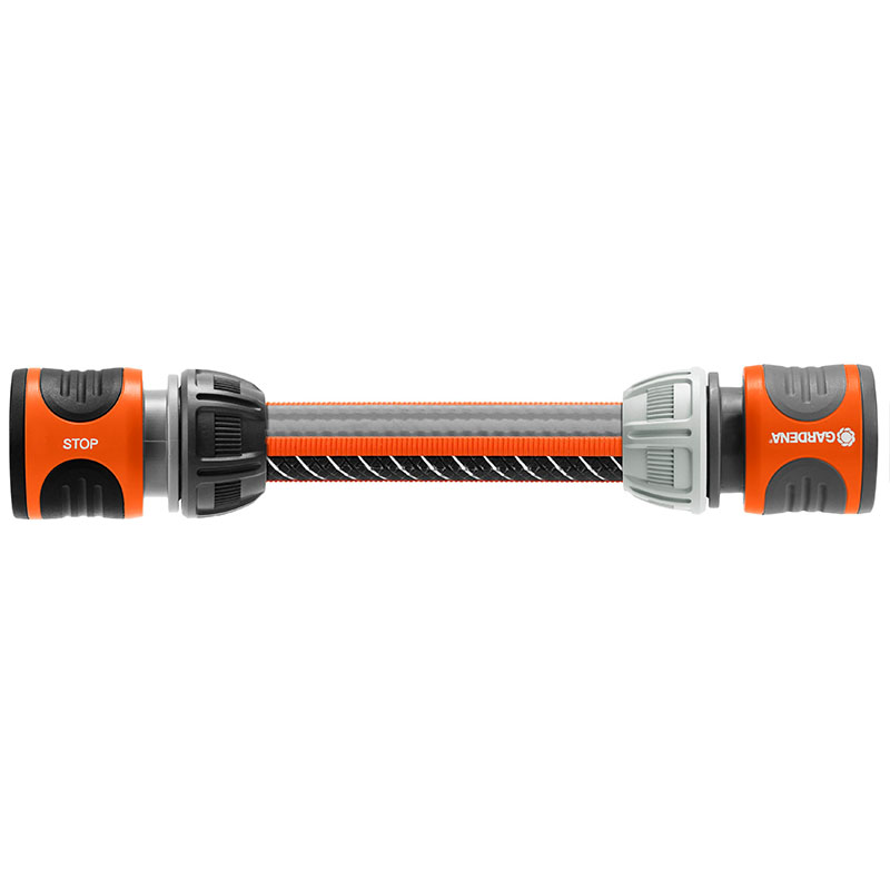 Bộ cút nối gardena cho dây 1/2" - CN01