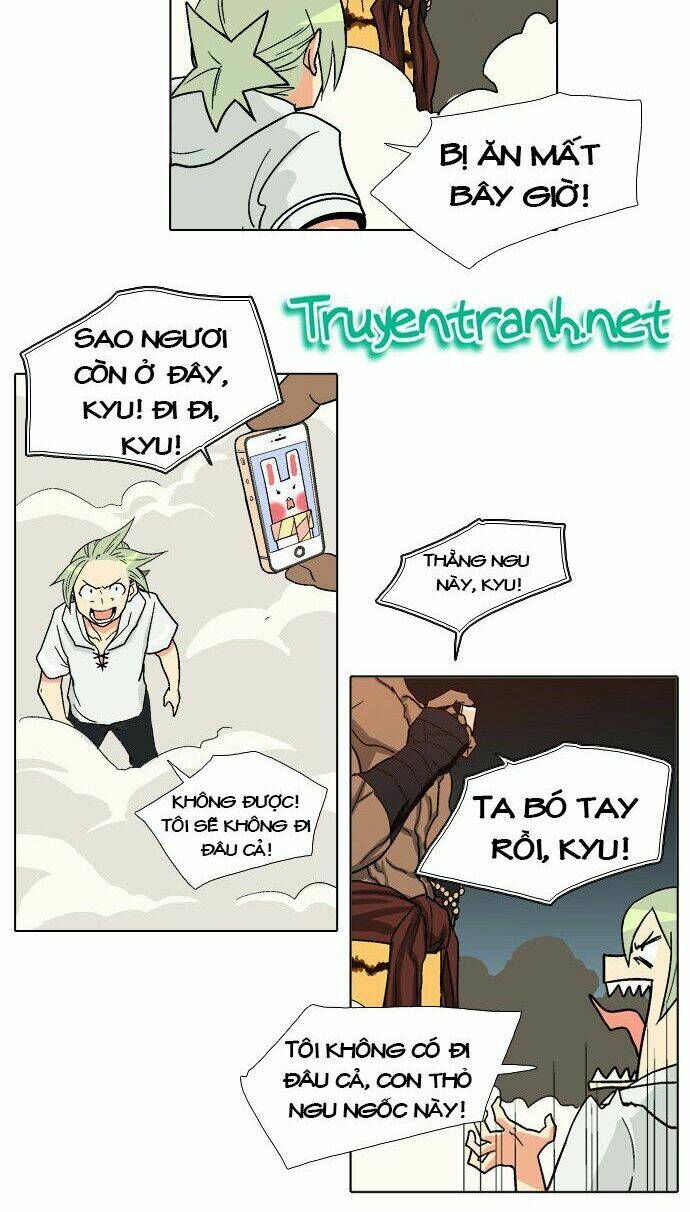 the language of god chapter 19 25