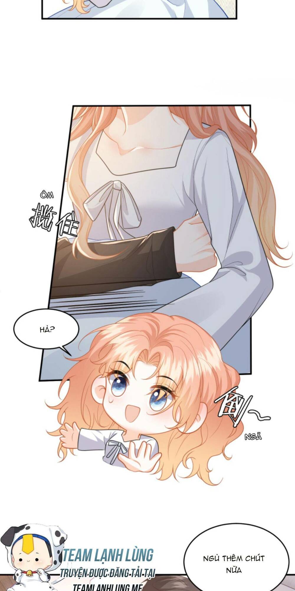 xuyên nhanh: phản diện quá sủng quá mê người chapter 127 4