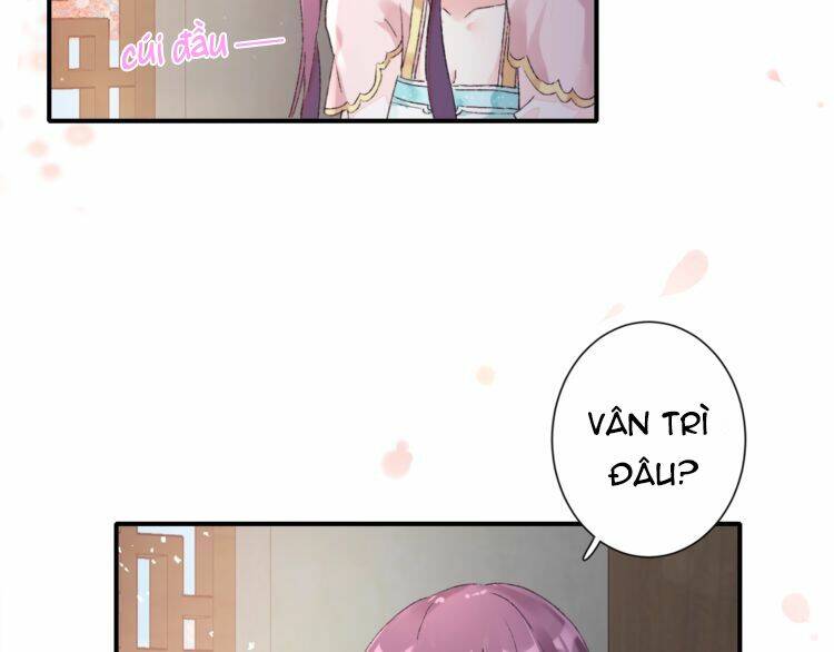 hoa nhan sách chapter 62.1 20