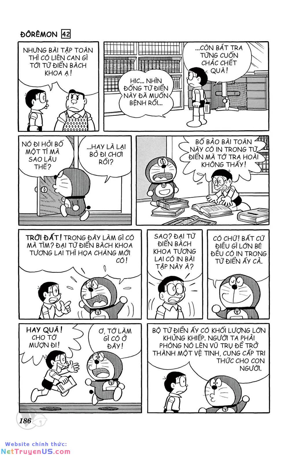 doraemon chapter 769 5