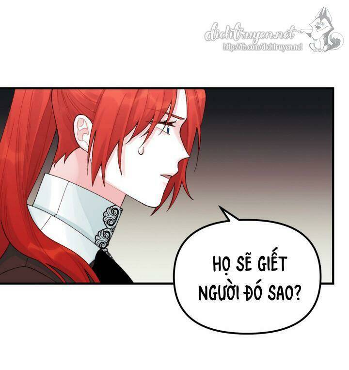 công chúa bãi rác chapter 31 36