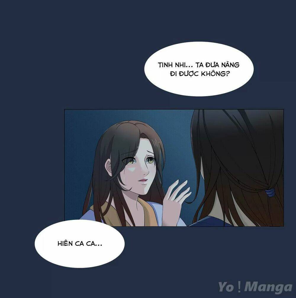 loạn thế hoạ phi chapter 11 6