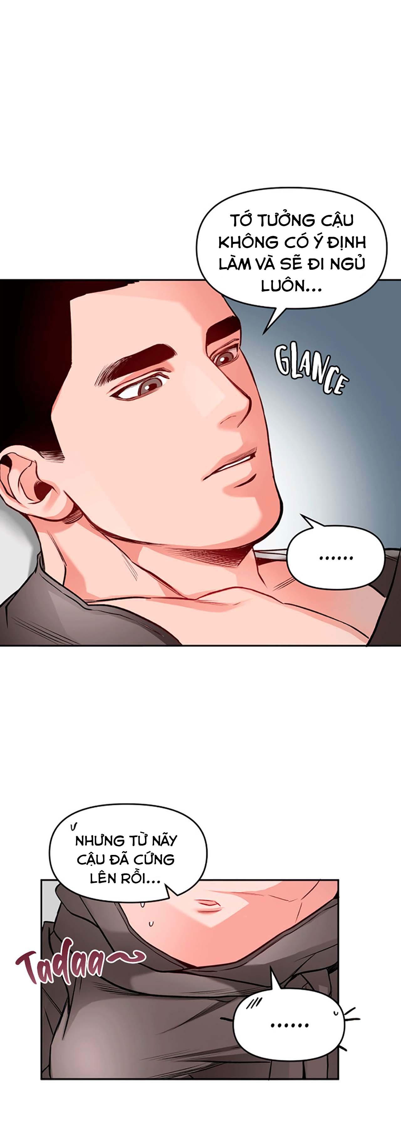 manhwa chịch vồn chịch vã chapter 33 6