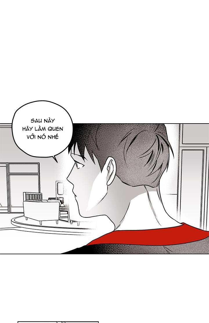 bữa tiệc của những đóa hoa chapter 27 29