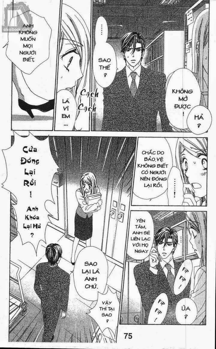 love of firos you chapter 2 22