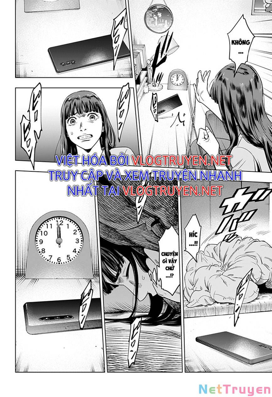 trò chơi tìm xác - một thế giới khác chapter 1 29