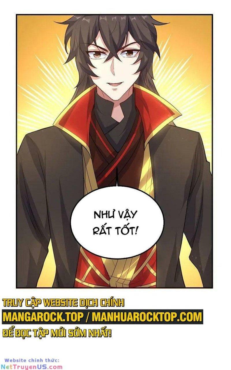 tiên võ đế tôn chapter 482 17