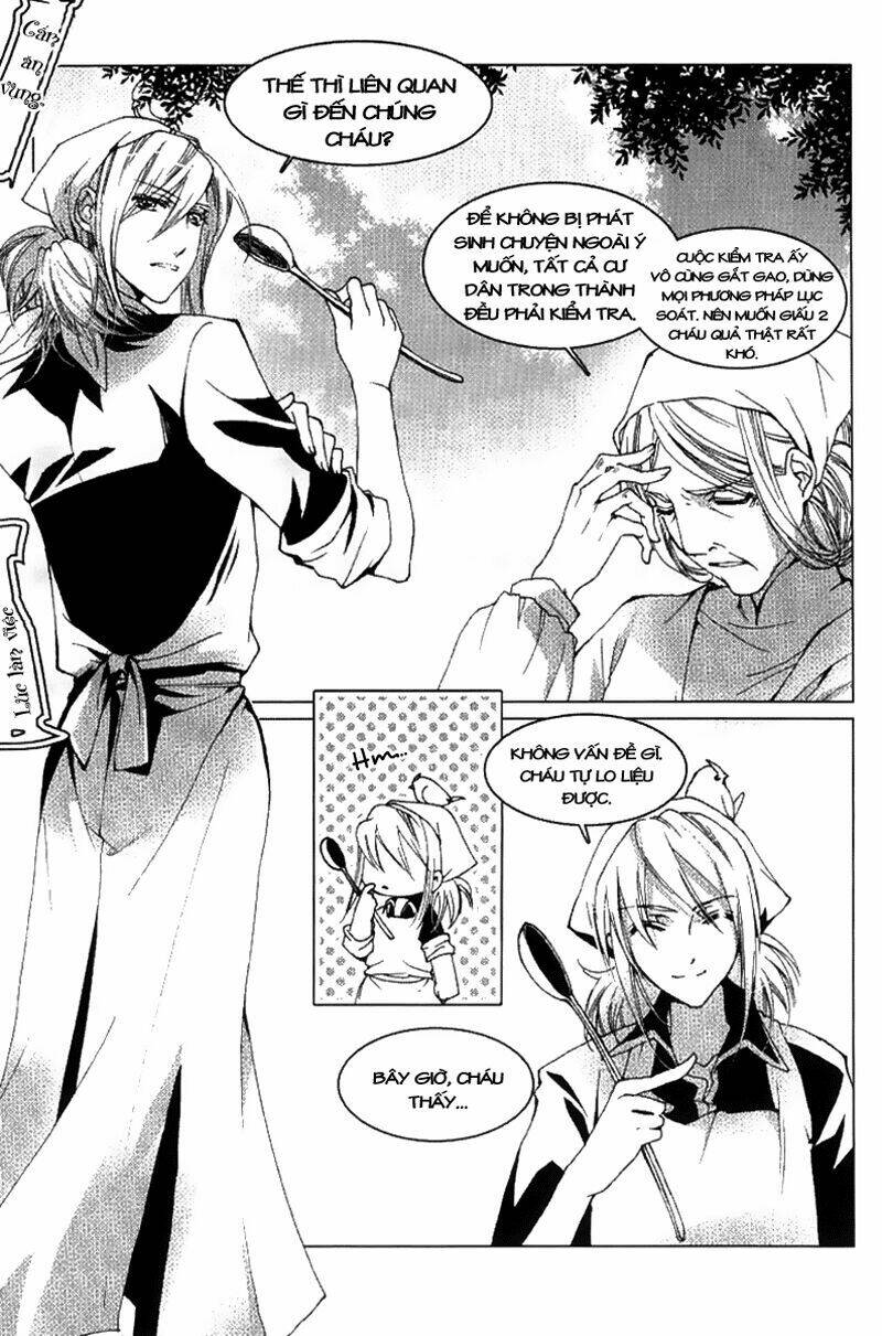 xing gui shi tian kong de dao lu chapter 6 4